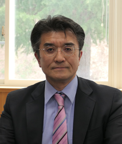 中澤春雄校長先生
